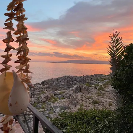 Casa Francesca Holiday home Plemmirio