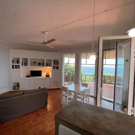 Casa Francesca Holiday home Plemmirio
