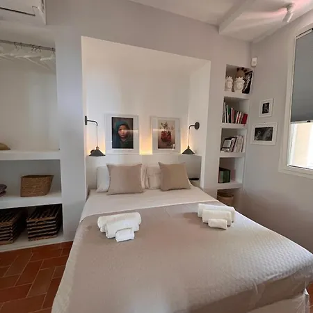 Casa Francesca Holiday home
