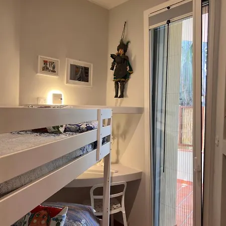Casa Francesca Holiday home *