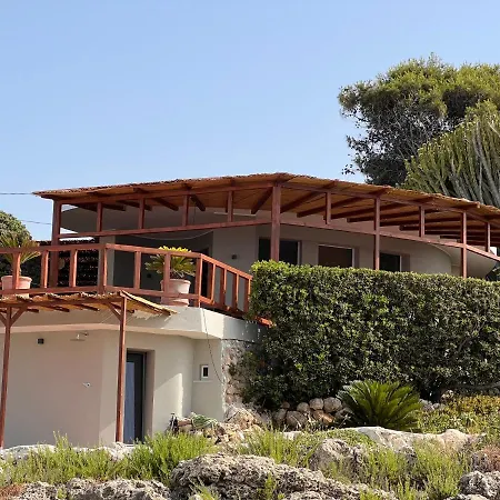Holiday home Casa Francesca *