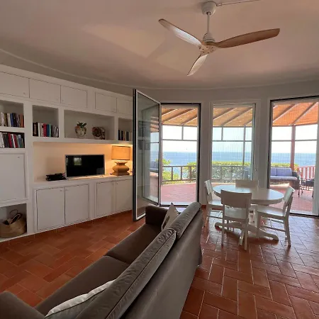 Casa Francesca Plemmirio