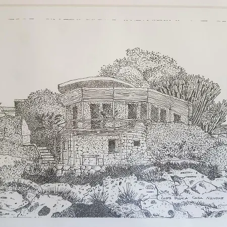 Holiday home Casa Francesca Plemmirio