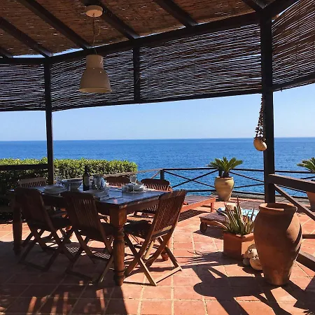Casa Francesca Holiday home Plemmirio