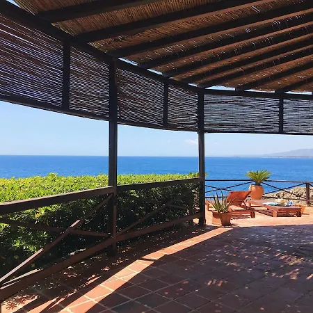 Casa Francesca Holiday home