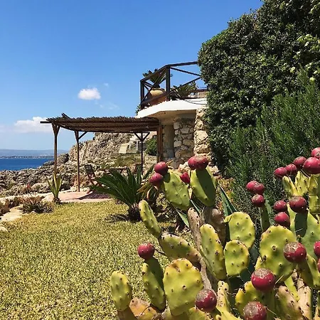 Holiday home Casa Francesca *