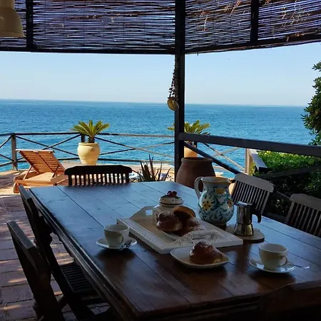 Casa Francesca Holiday home