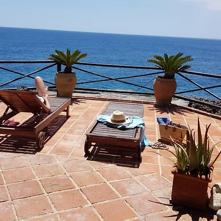 Casa Francesca Holiday home Plemmirio