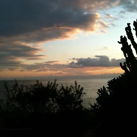 Casa Francesca Holiday home Plemmirio