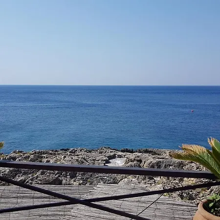 Casa Francesca Holiday home *