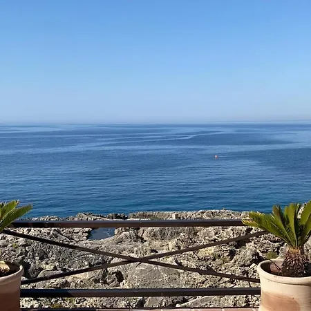 Holiday home Casa Francesca