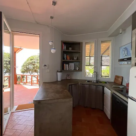 Holiday home Casa Francesca Plemmirio