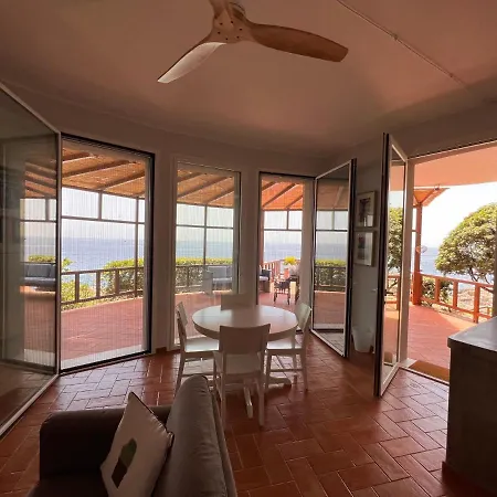 Casa Francesca Holiday home Plemmirio